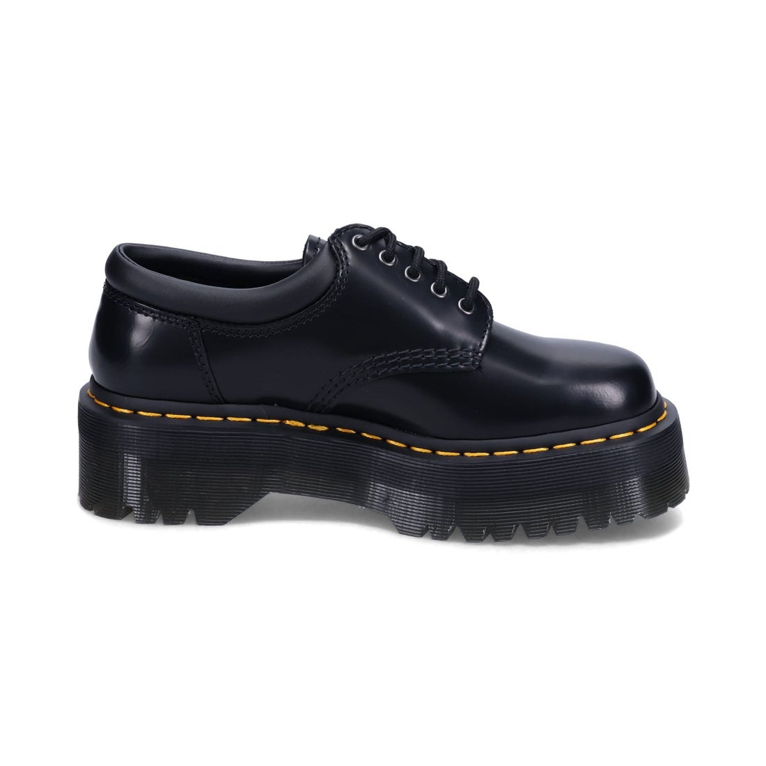 ドクターマーチン Dr.Martens 5ホール シューズ クアッド レトロ
