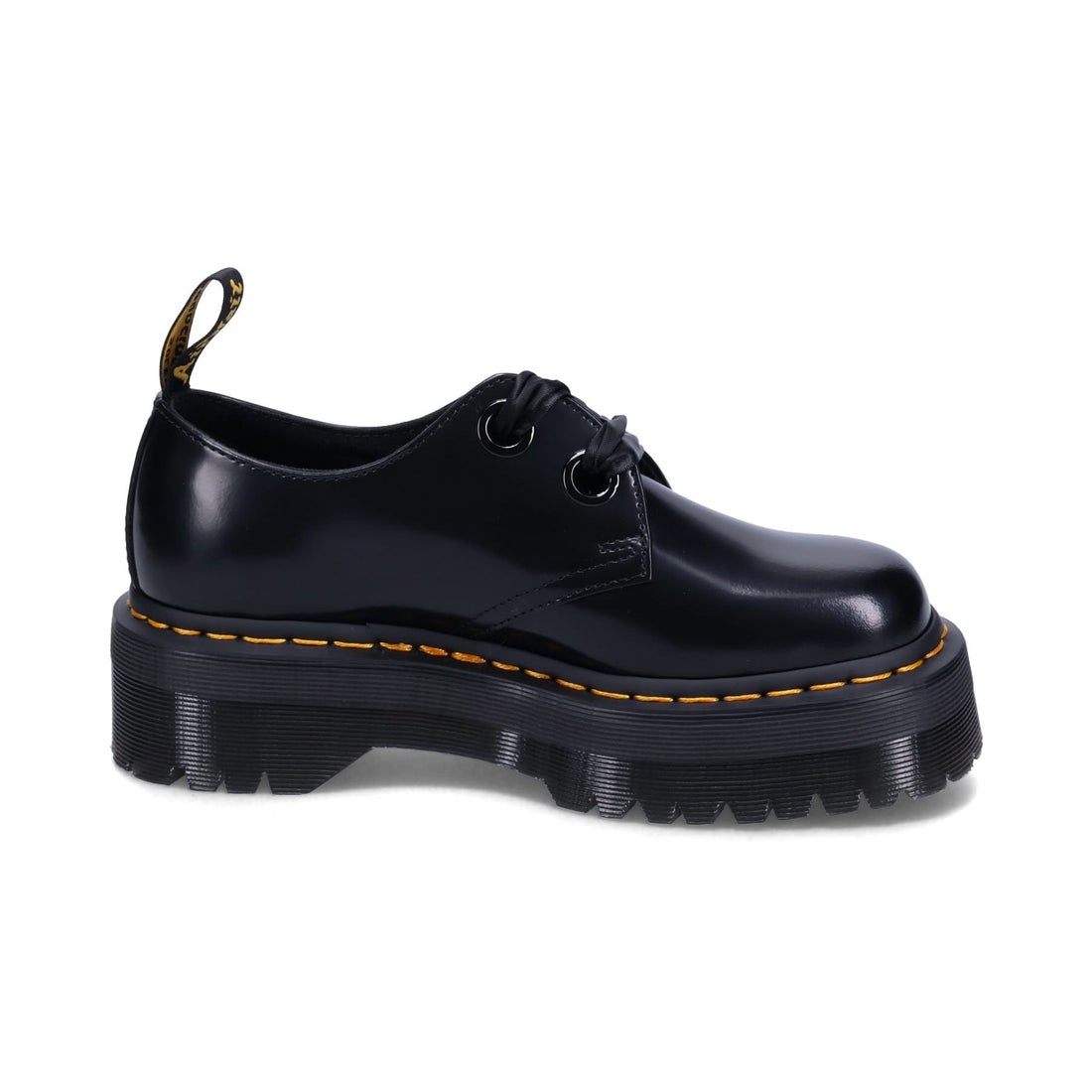 ドクターマーチン Dr.Martens シューズ プラットフォーム レディース