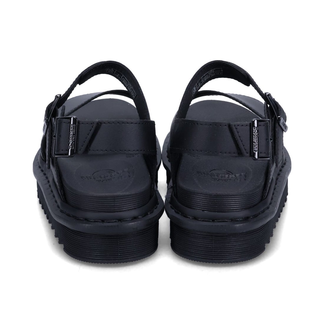 ドクターマーチン Dr.Martens サンダル ストラップサンダル レディース