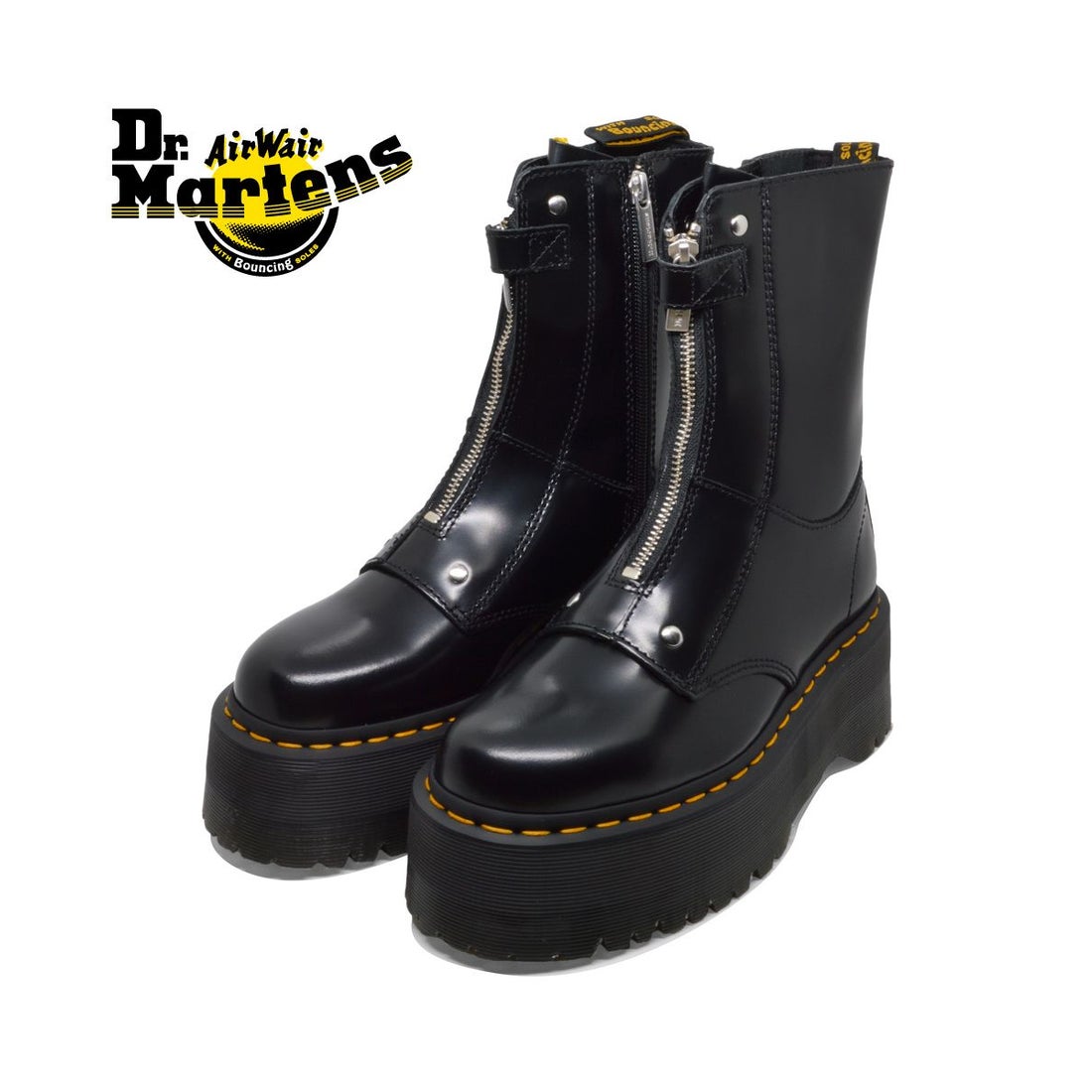 ドクターマーチン Dr.Martens ドクターマーチン Dr.Martens レディース