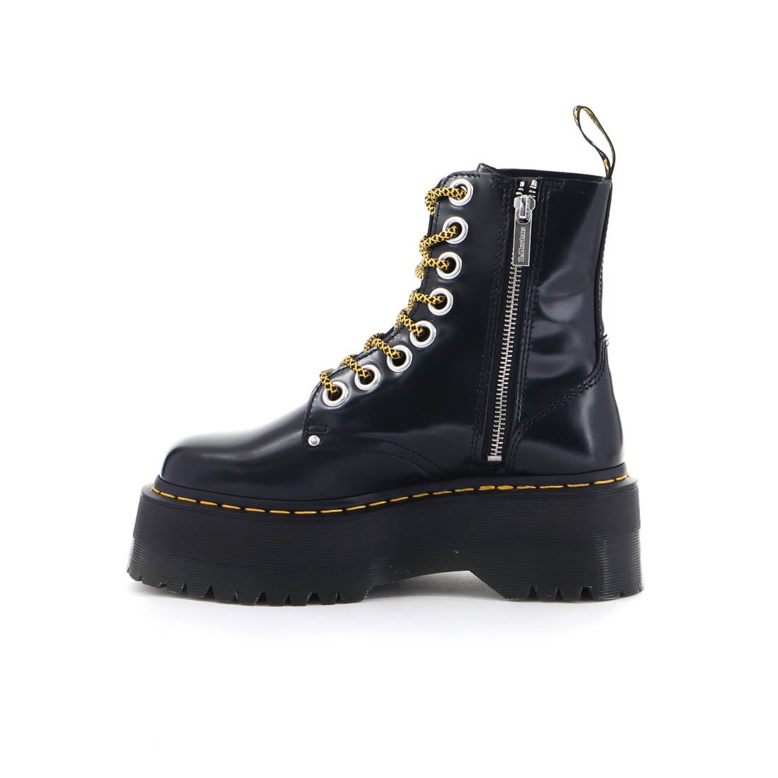 ドクターマーチン Dr.Martens レディース メンズ ブーツ ジェイドンMAX