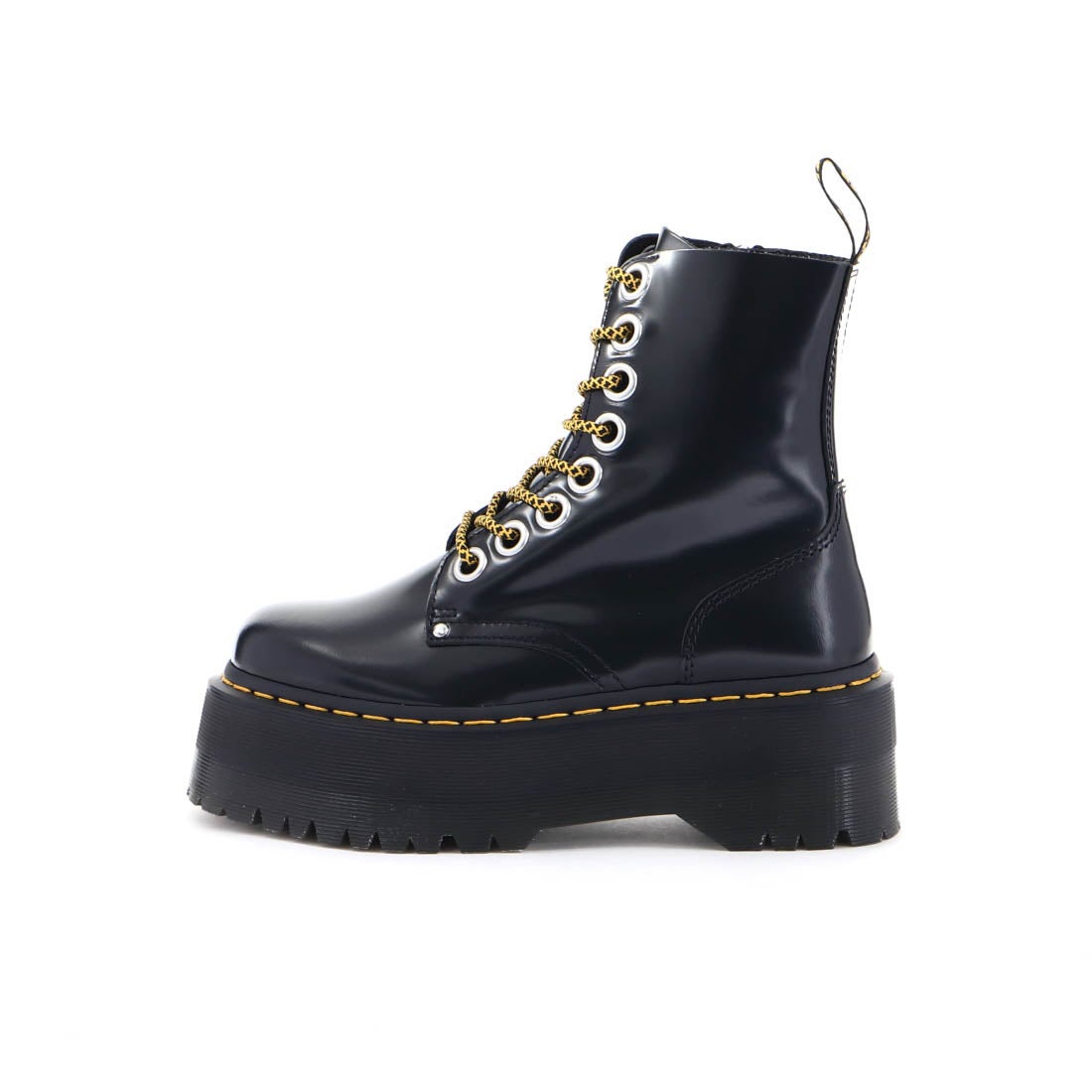 ドクターマーチン Dr.Martens レディース メンズ ブーツ ジェイドンMAX