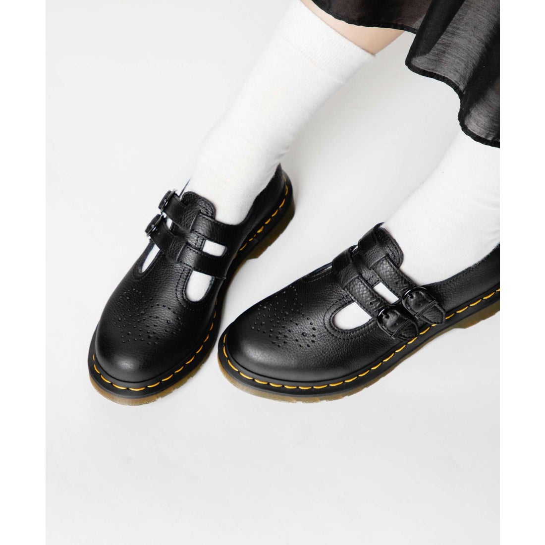 ドクターマーチン Dr.Martens ドクターマーチン Dr.Martens 8065