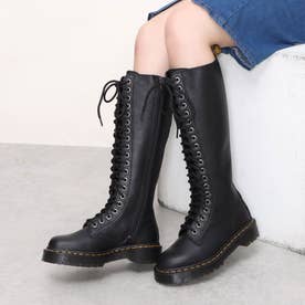 ドクターマーチン Dr.Martens レディース 20ホールブーツ 1B60 BEX