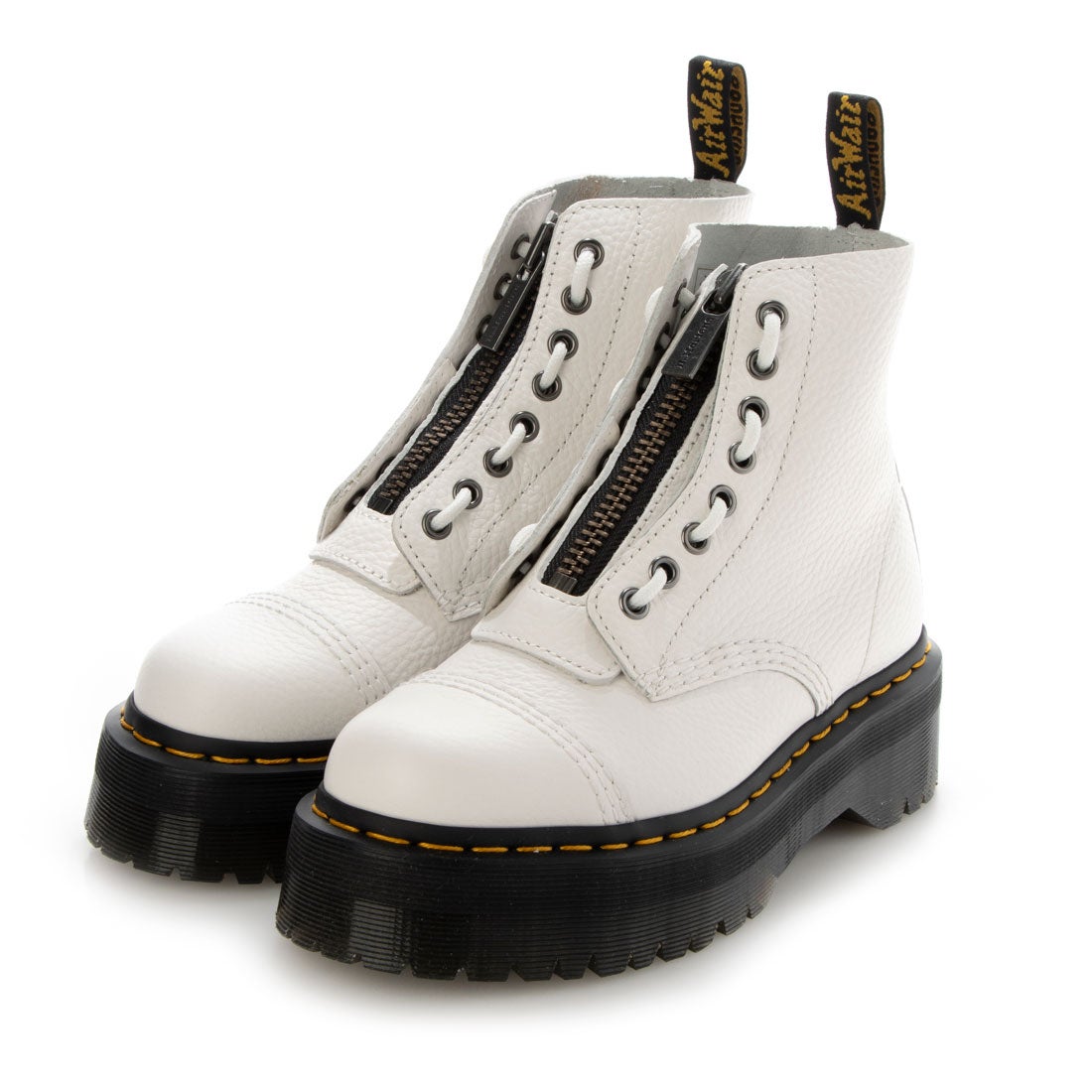 ドクターマーチン Dr.Martens レディース ジャングル ブーツ SINCLAIR