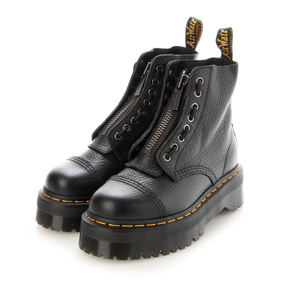 ドクターマーチン Dr.Martens レディース ジャングルブーツ SINCLAIR