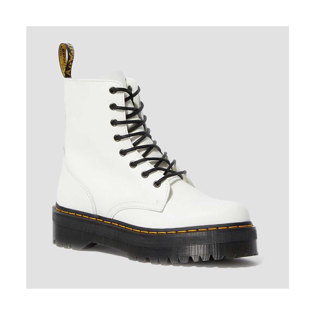 ドクターマーチン Dr.Martens レディース 8ホールブーツ JADON