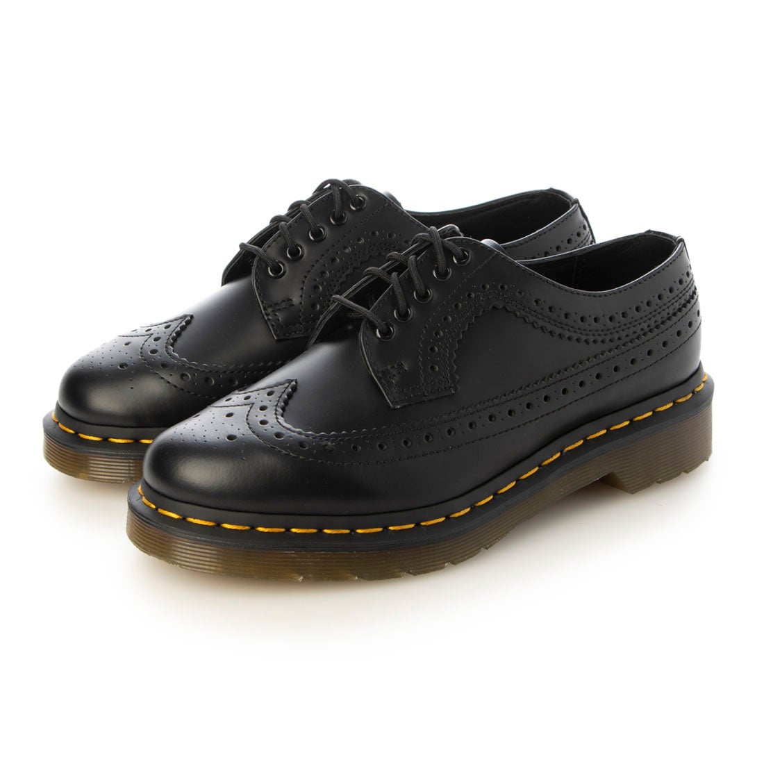 ドクターマーチン Dr.Martens レディース シューズ 3989 イエロー