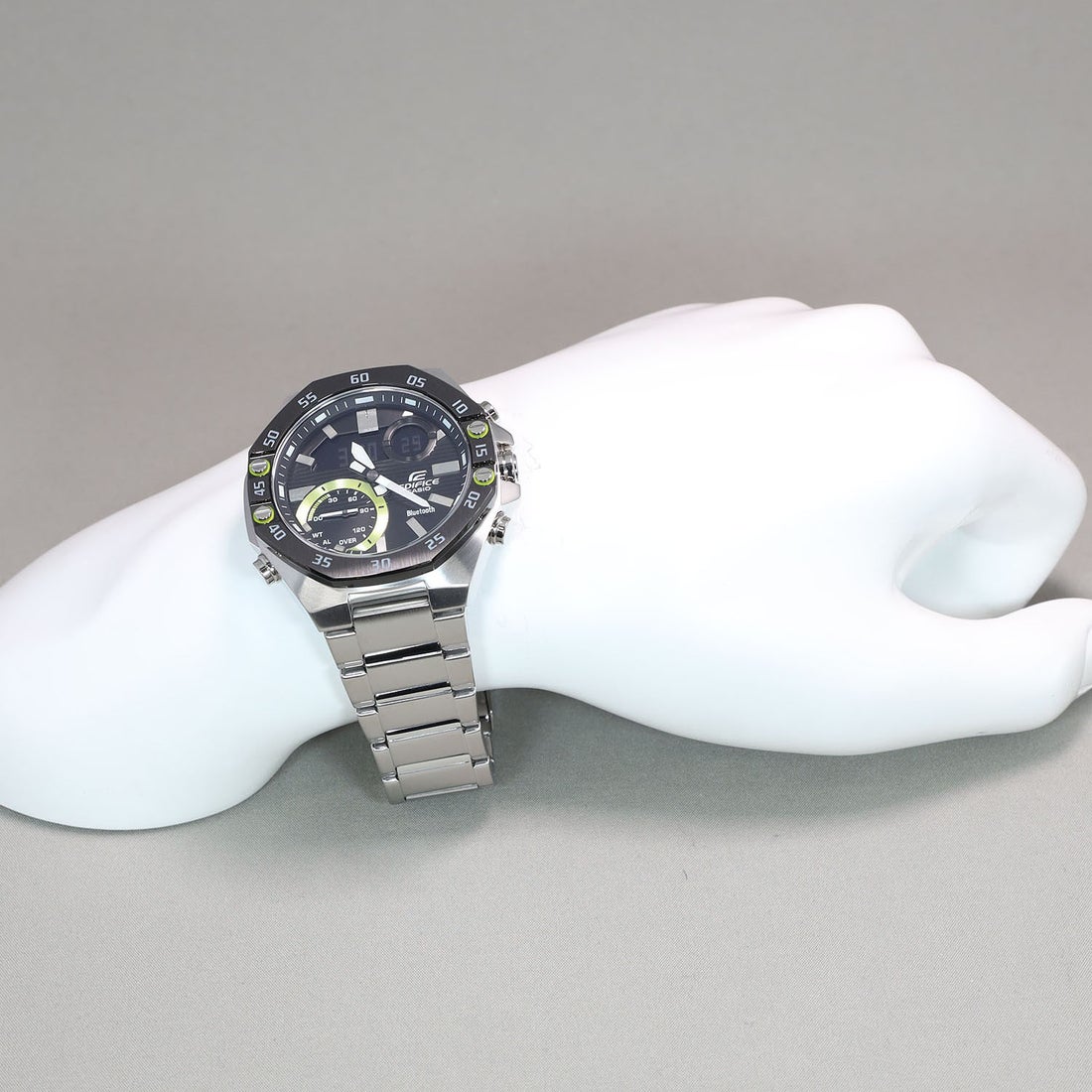 EDIFICE(CASIO) 【EDIFICE】スマートフォンリンクモデル / ECB-10YDB