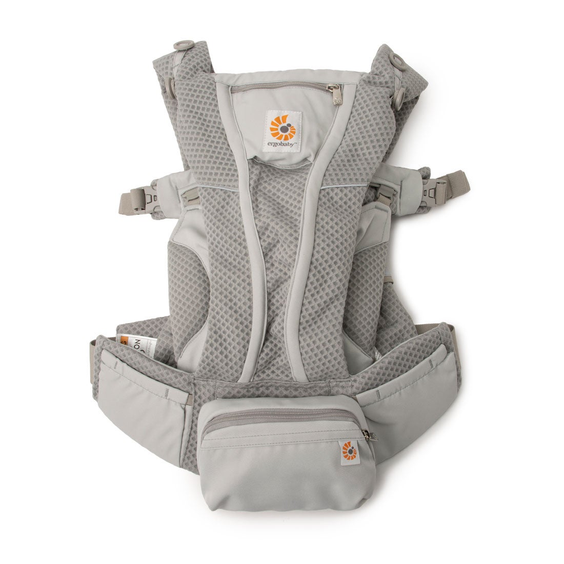 エルゴベビー Ergobaby オムニ ブリーズ ベビーキャリア