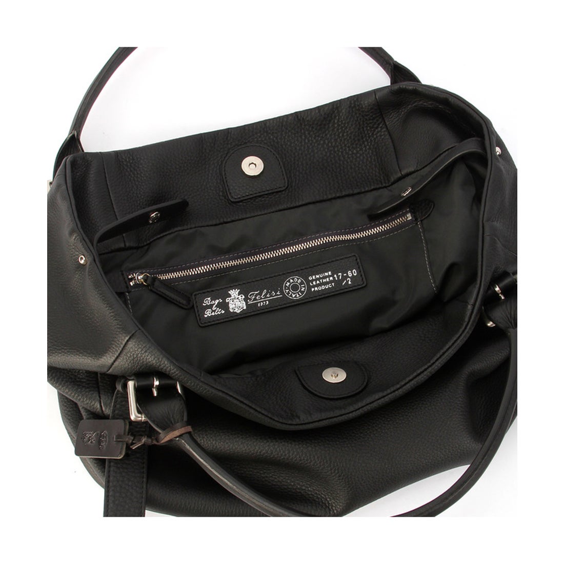 フェリージ Felisi フェリージ トートバッグ メンズ レディース