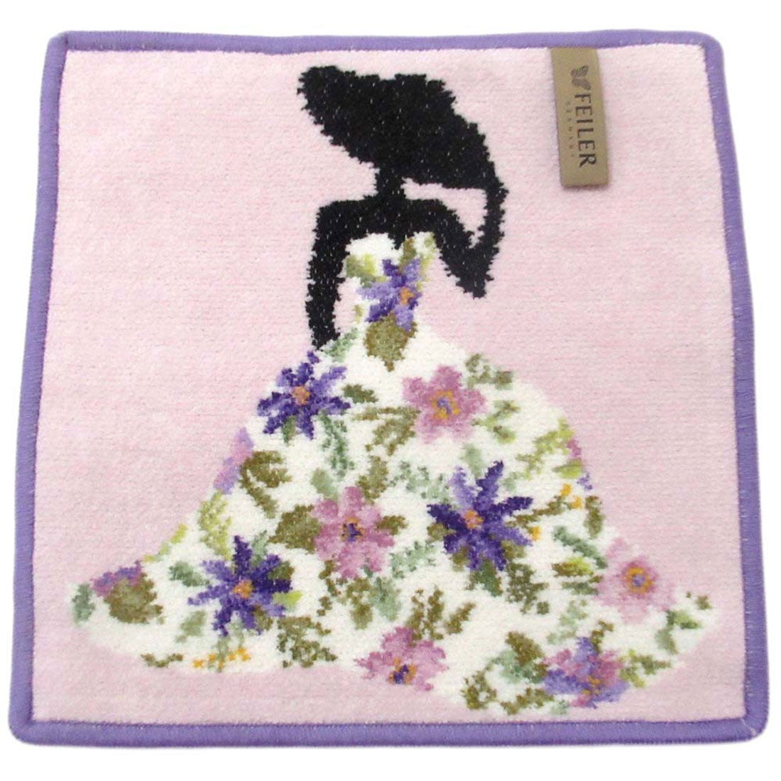 フェイラー FEILER FEILER フェイラー ハンカチ タオル タオルハンカチ