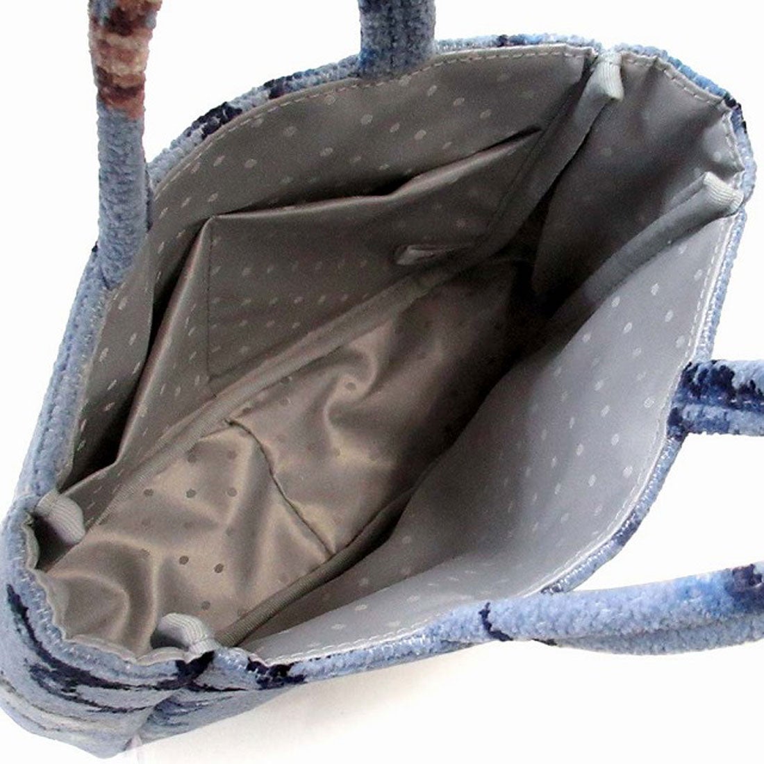 フェイラー FEILER FEILER フェイラー バッグインミニトート