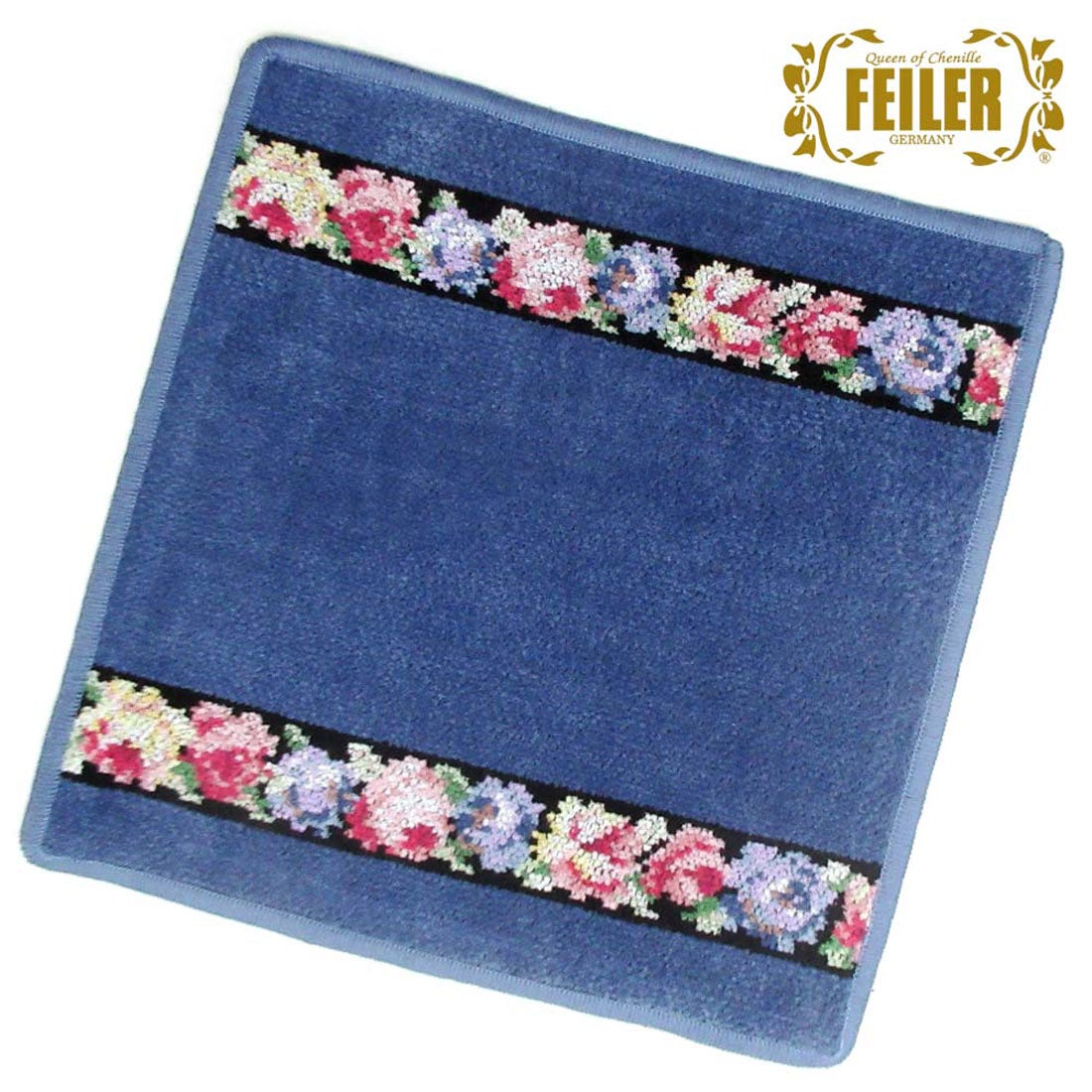 フェイラー FEILER FEILER フェイラー ハンカチ タオル タオルハンカチ