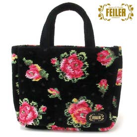 フェイラー FEILER FEILER フェイラー バッグインバッグ ミニトート