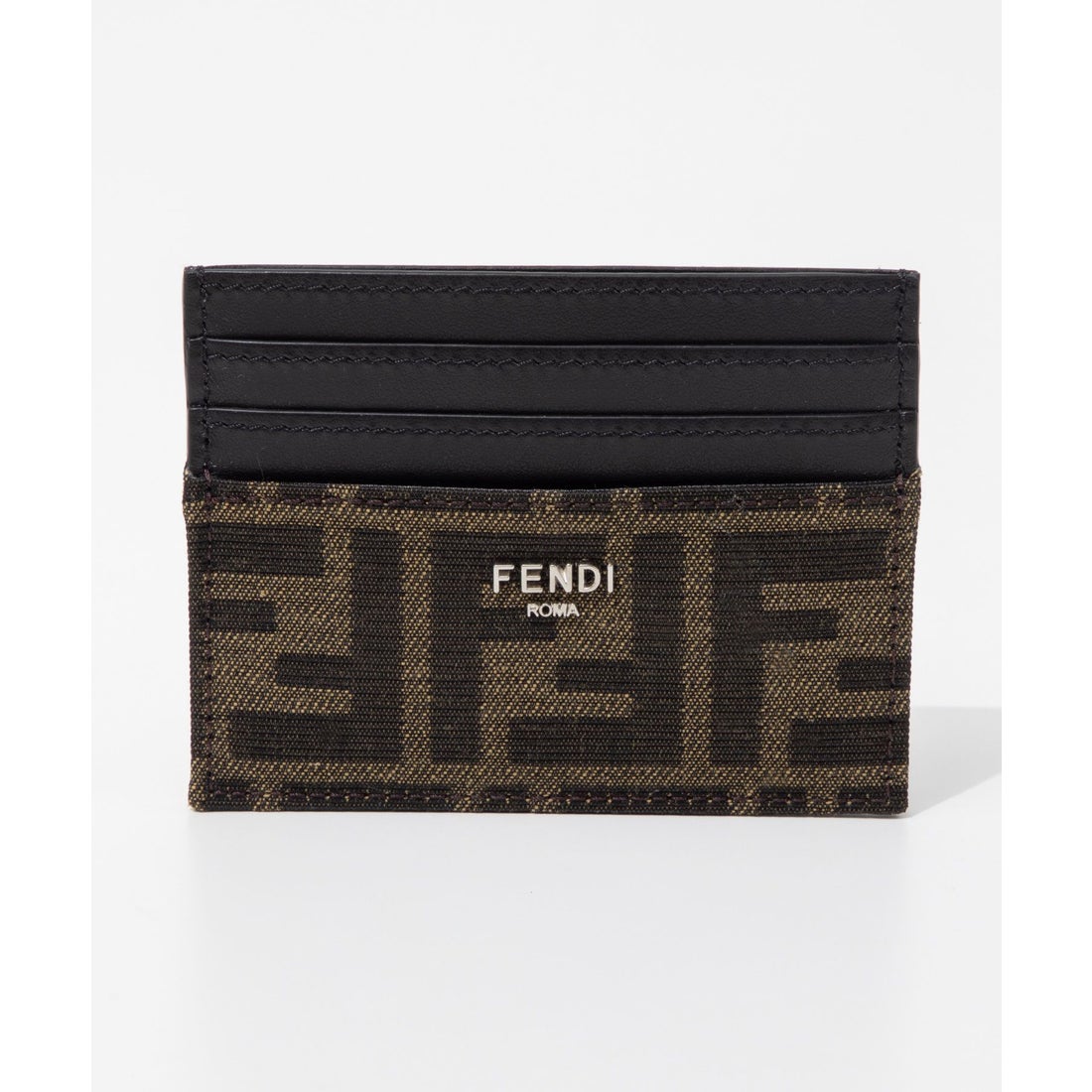 フェンディ FENDI 7M0164 ALWK カードケース メンズ カードホルダー