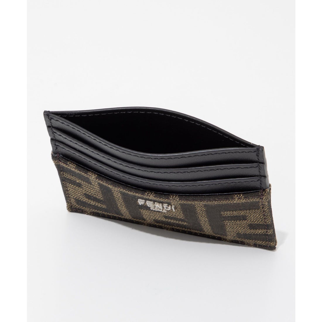 フェンディ FENDI 7M0164 ALWK カードケース メンズ カードホルダー