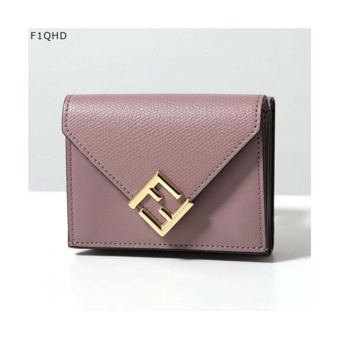 フェンディ FENDI FENDI 三つ折り財布 8M0480 ALV4 FFダイヤモンド