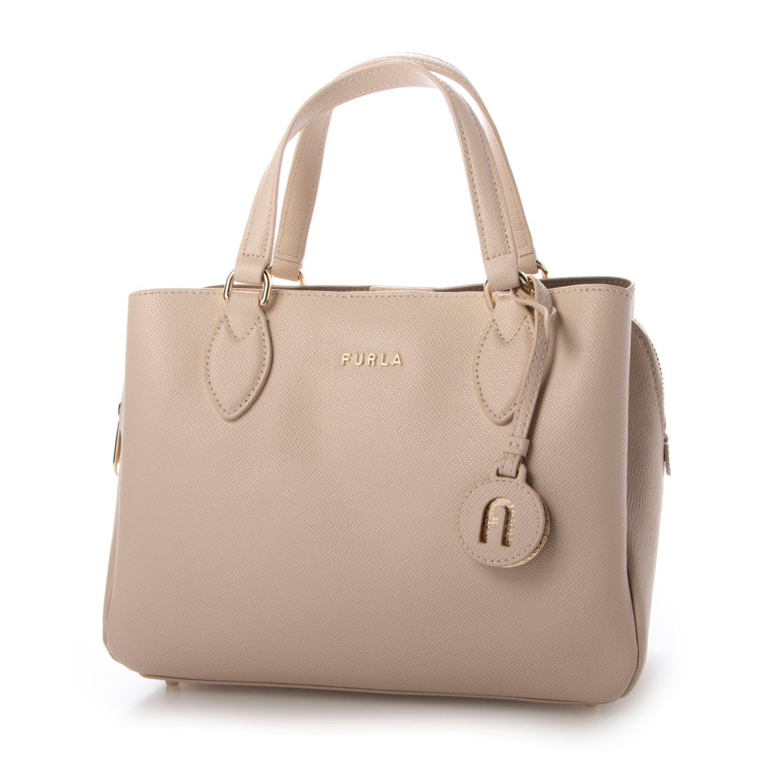 フルラ FURLA バッグ （ベージュ） - ファッション通販 MAGASEEK