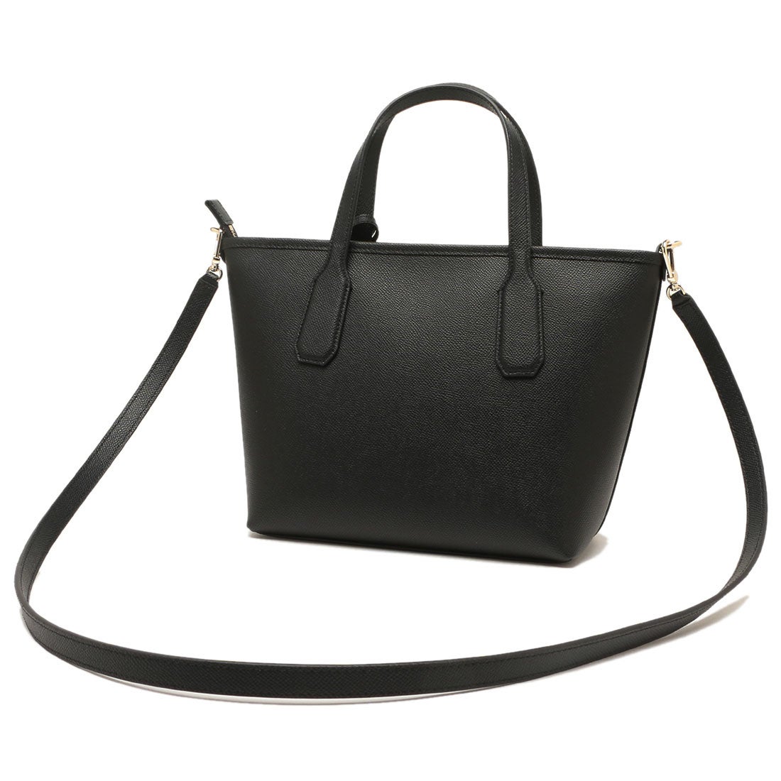 フルラ FURLA ハンドバッグ ショルダーバッグ クラシック ブラック