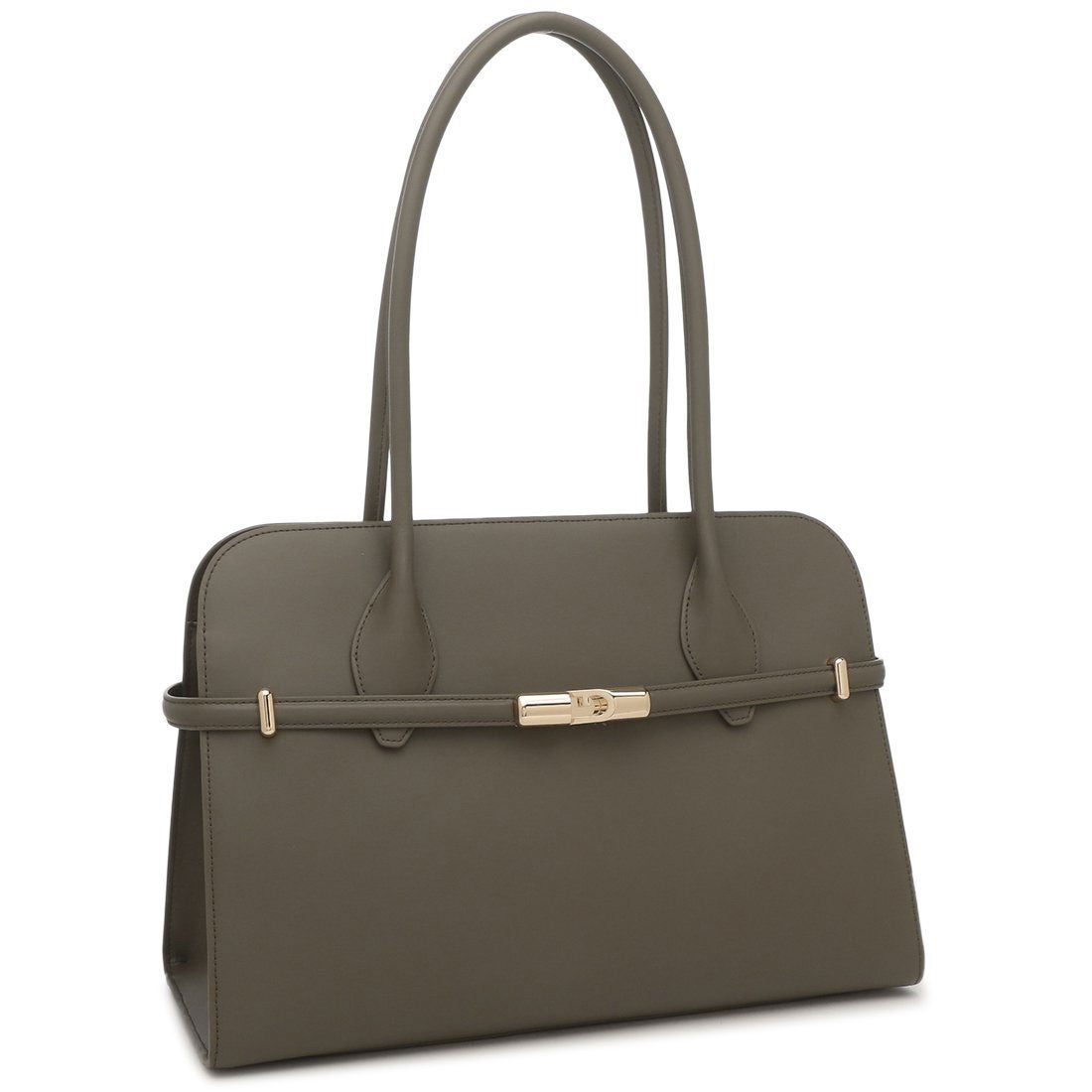 フルラ FURLA トートバッグ ゴッチャ カーキグリーン レディース FURLA