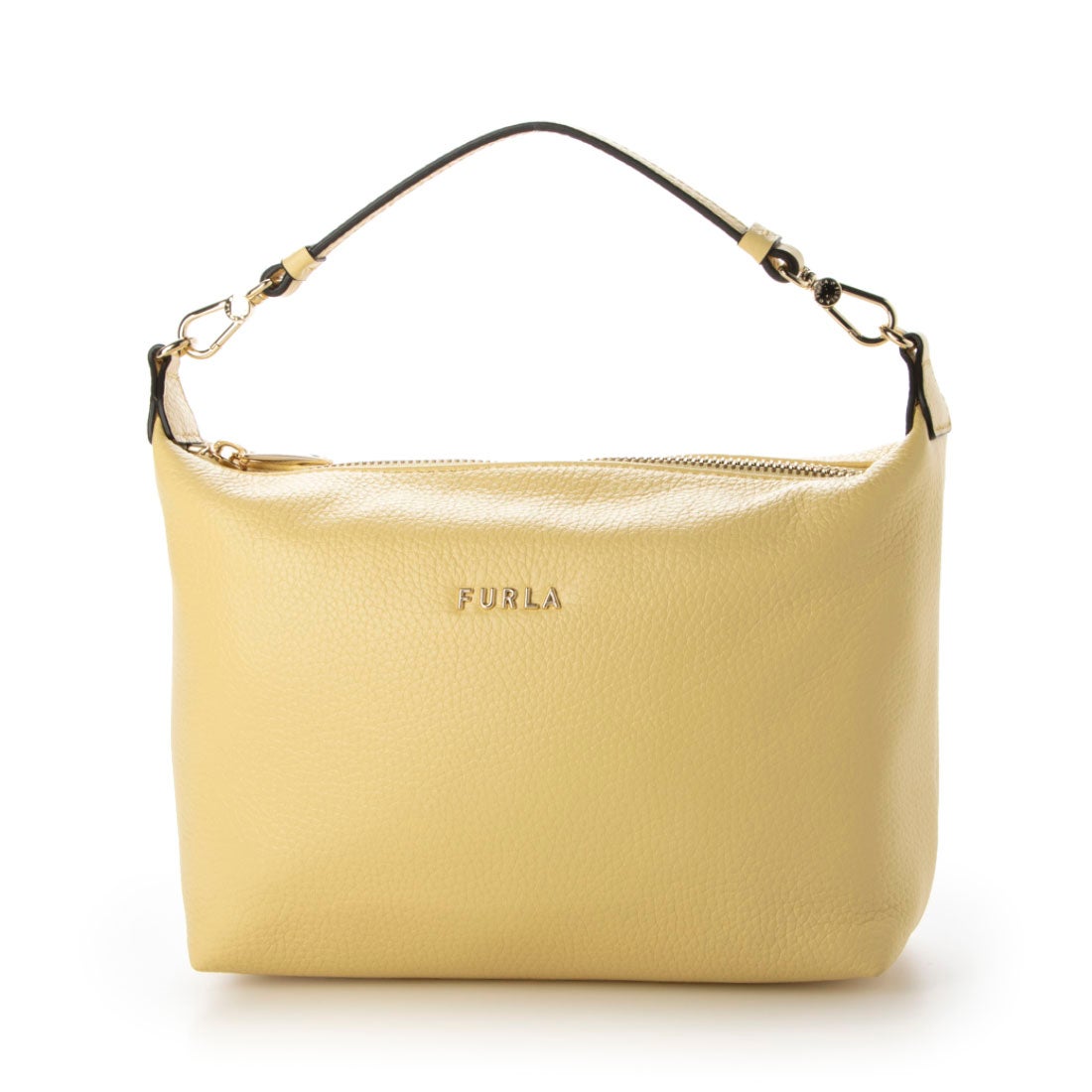 フルラ FURLA バッグ （イエロー） -waja bazar - 海外ファッション