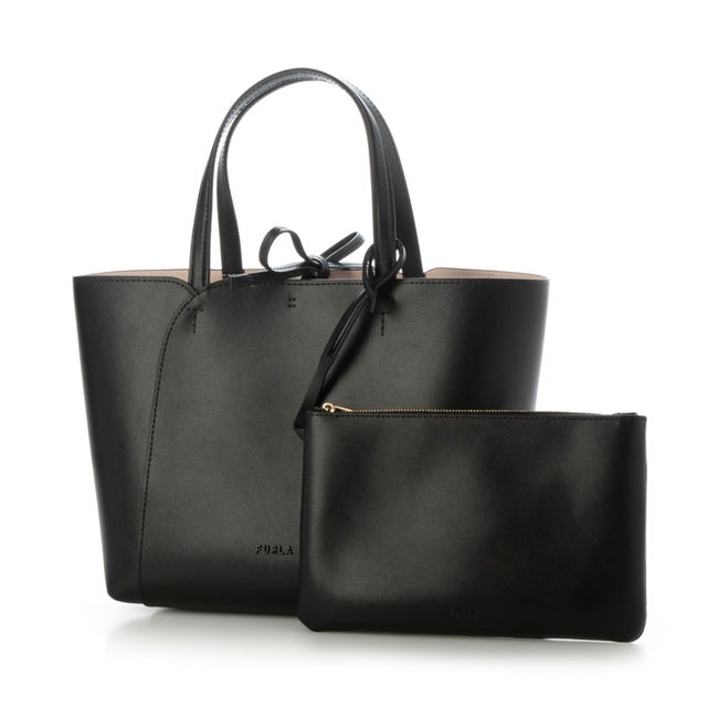 フルラ FURLA バッグ （ブラック） - ファッション通販 MAGASEEK