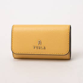 フルラ FURLA キーケース （イエロー） - ファッション通販 d fashion