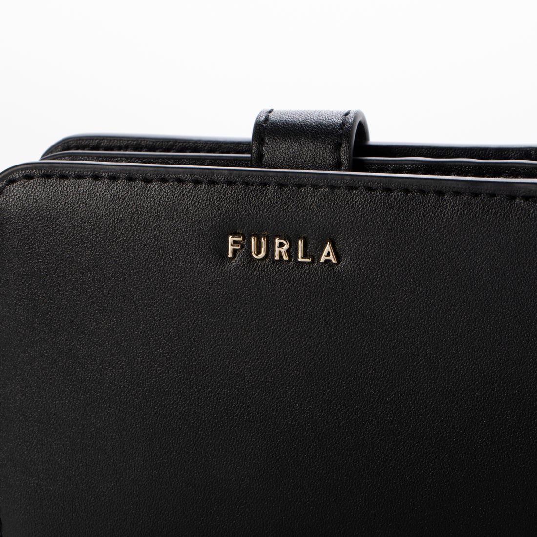 フルラ FURLA 財布 （ブラック） -アウトレット通販 ロコレット (LOCOLET)