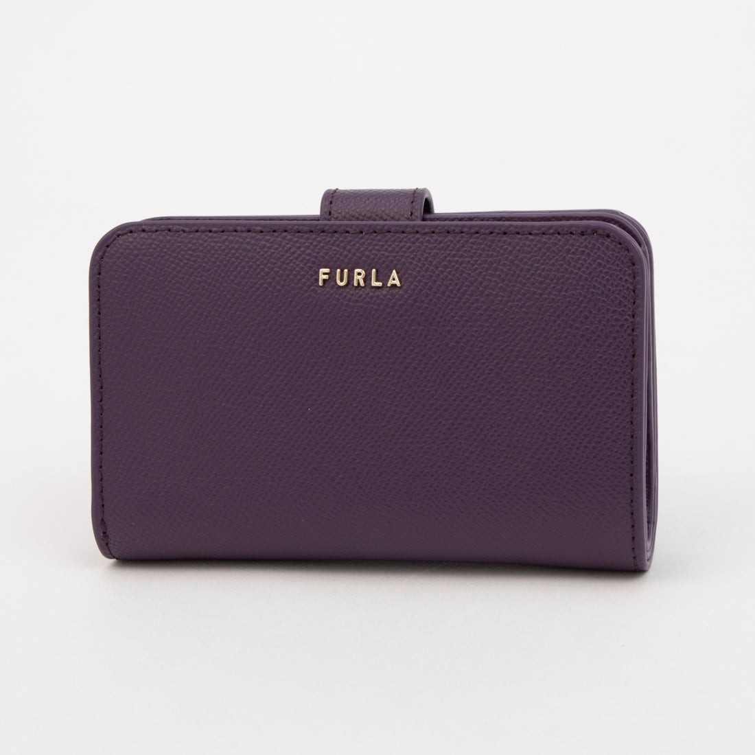 FREITAG 二つ折り財布 パープル FREITAG 二つ折り財布 パープル