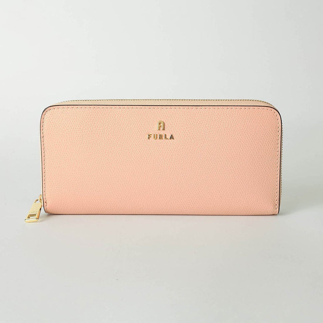 フルラ FURLA 長財布(ラウンドファスナー) カメリア XL ZIP AROUND