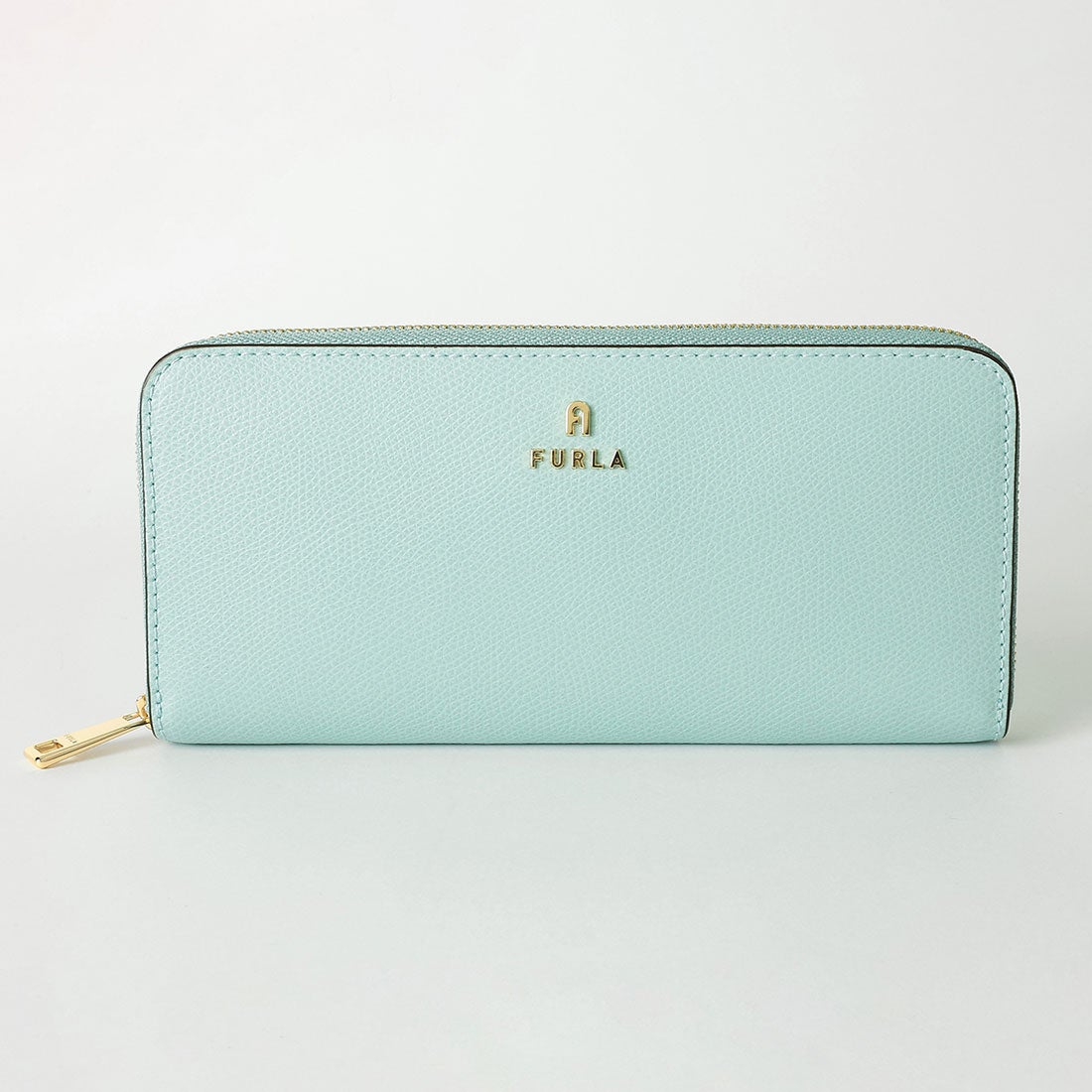 フルラ FURLA 長財布(ラウンドファスナー) カメリア XL ZIP AROUND