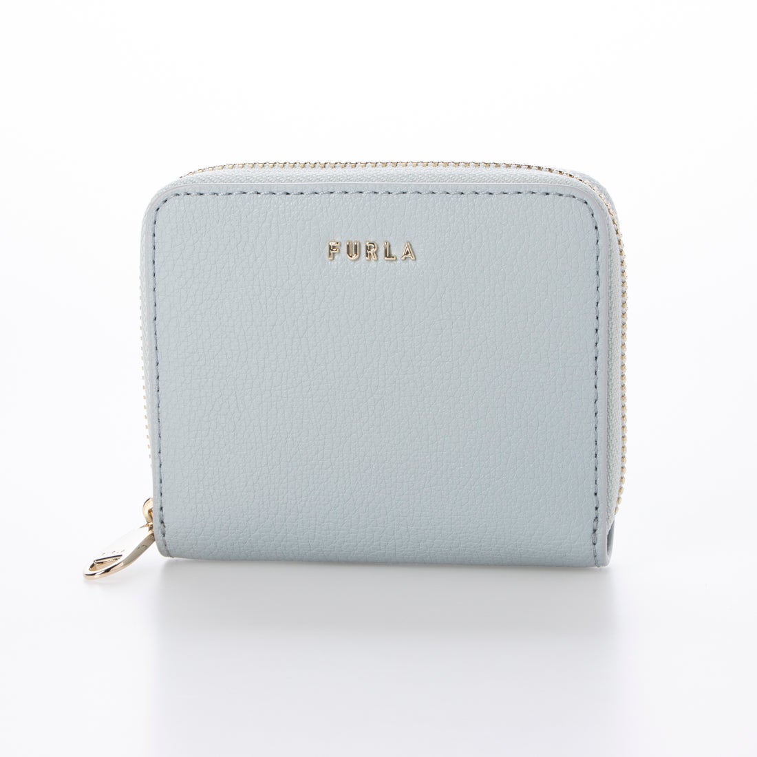 フルラ FURLA 財布 （ブルー） -waja bazar - 海外ファッション