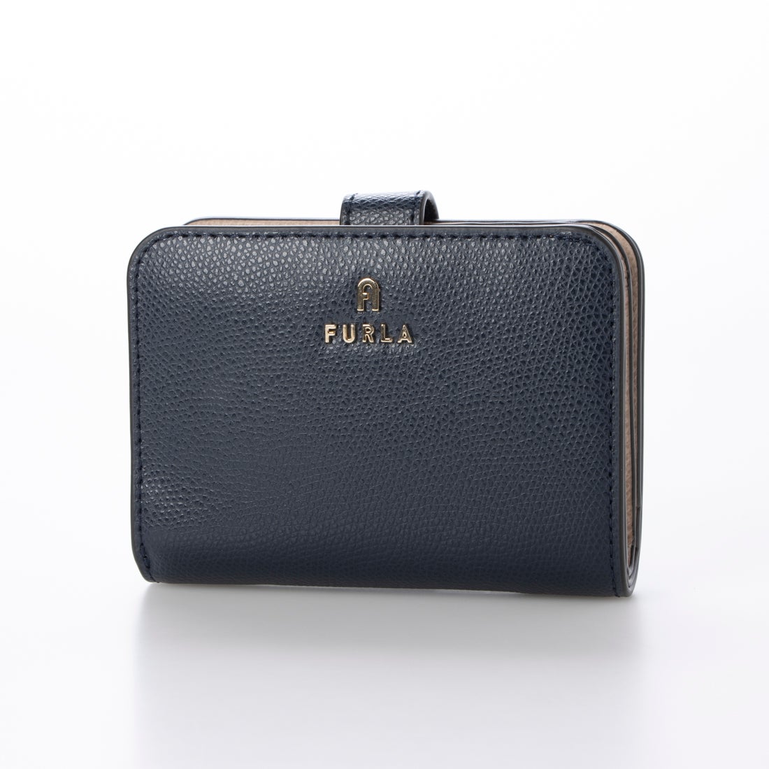 フルラ FURLA 財布 （ネイビー） -ファッション通販 FASHION WALKER