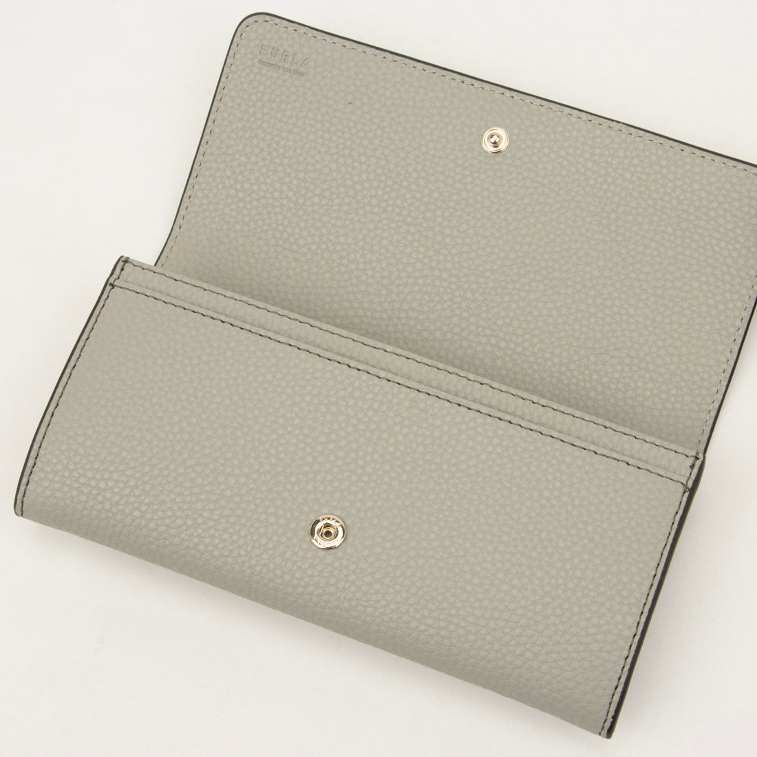 フルラ FURLA 財布 （グレー） - ファッション通販 d fashion