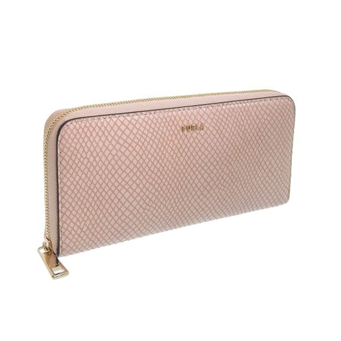フルラ FURLA 財布 （ピンク） -waja bazar - 海外ファッション