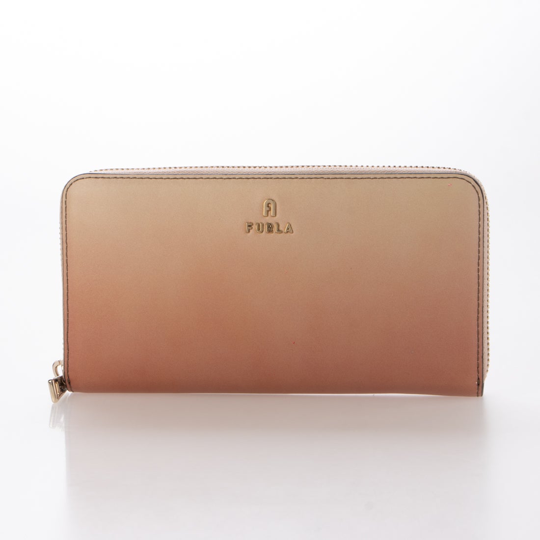 フルラ FURLA 財布 （ベージュ） - ファッション通販 MAGASEEK(マガシーク)