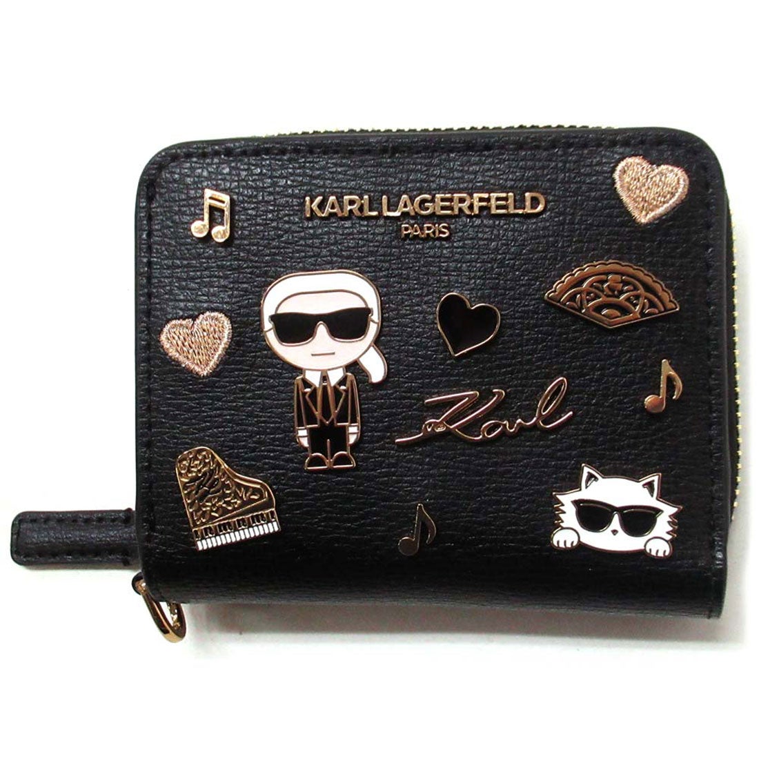 カール・ラガーフェルド KARL LAGERFELD KARL LAGERFELD カール