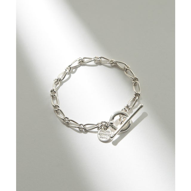 フィリップ オーディベール PHILIPPE AUDIBERT マンテルシルバー