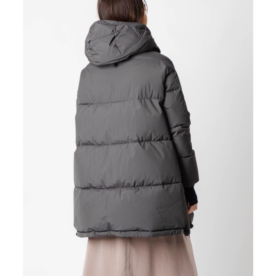 ヘルノ HERNO PI128DL 11106 Laminar GORE-TEX WINDSTOPPER ダウン