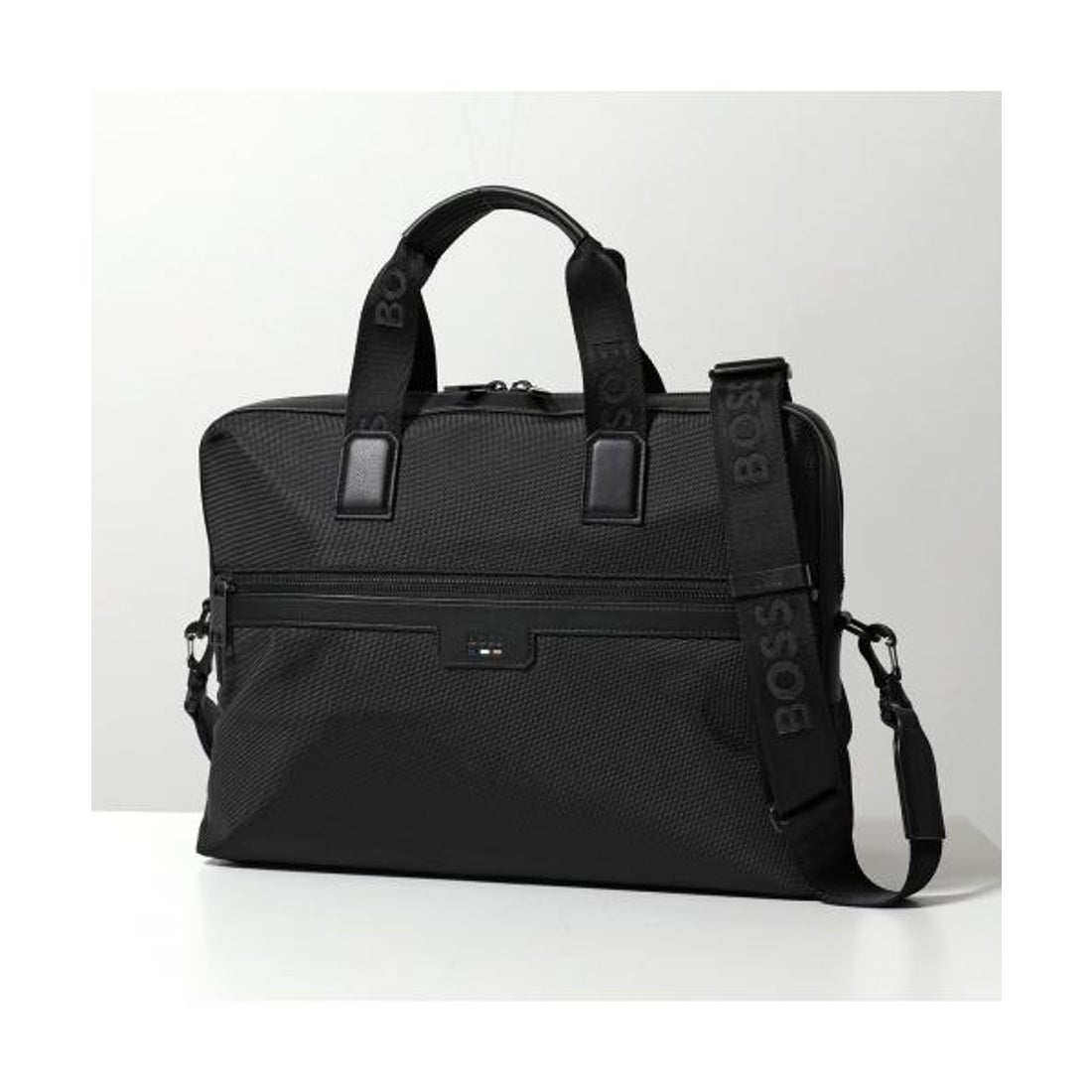 ヒューゴボス HUGO BOSS HUGO BOSS ビジネスバッグ RAY_N_DOC CASE