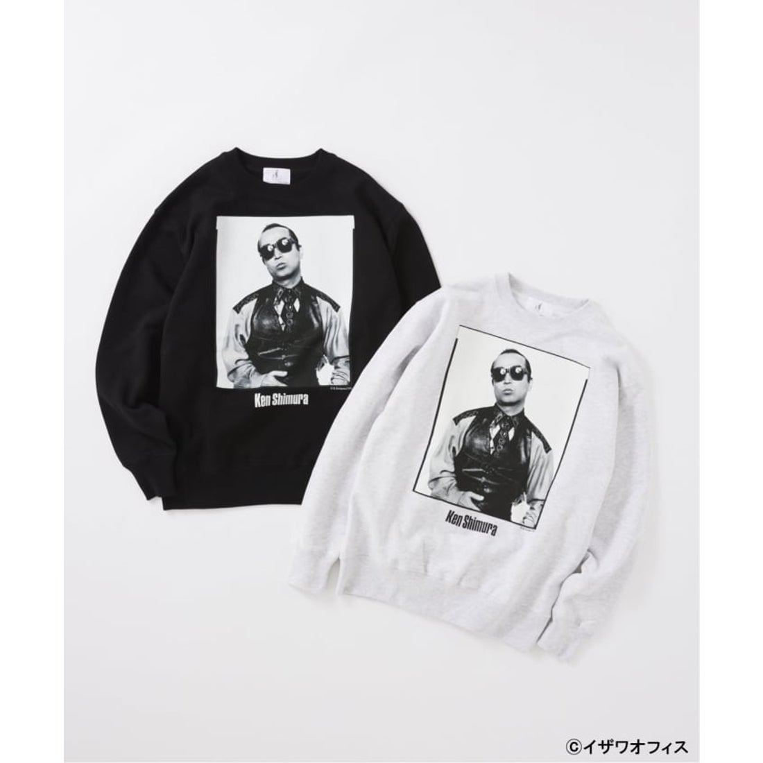 ジャーナルスタンダード JOURNAL STANDARD 【WEB限定】志村けん