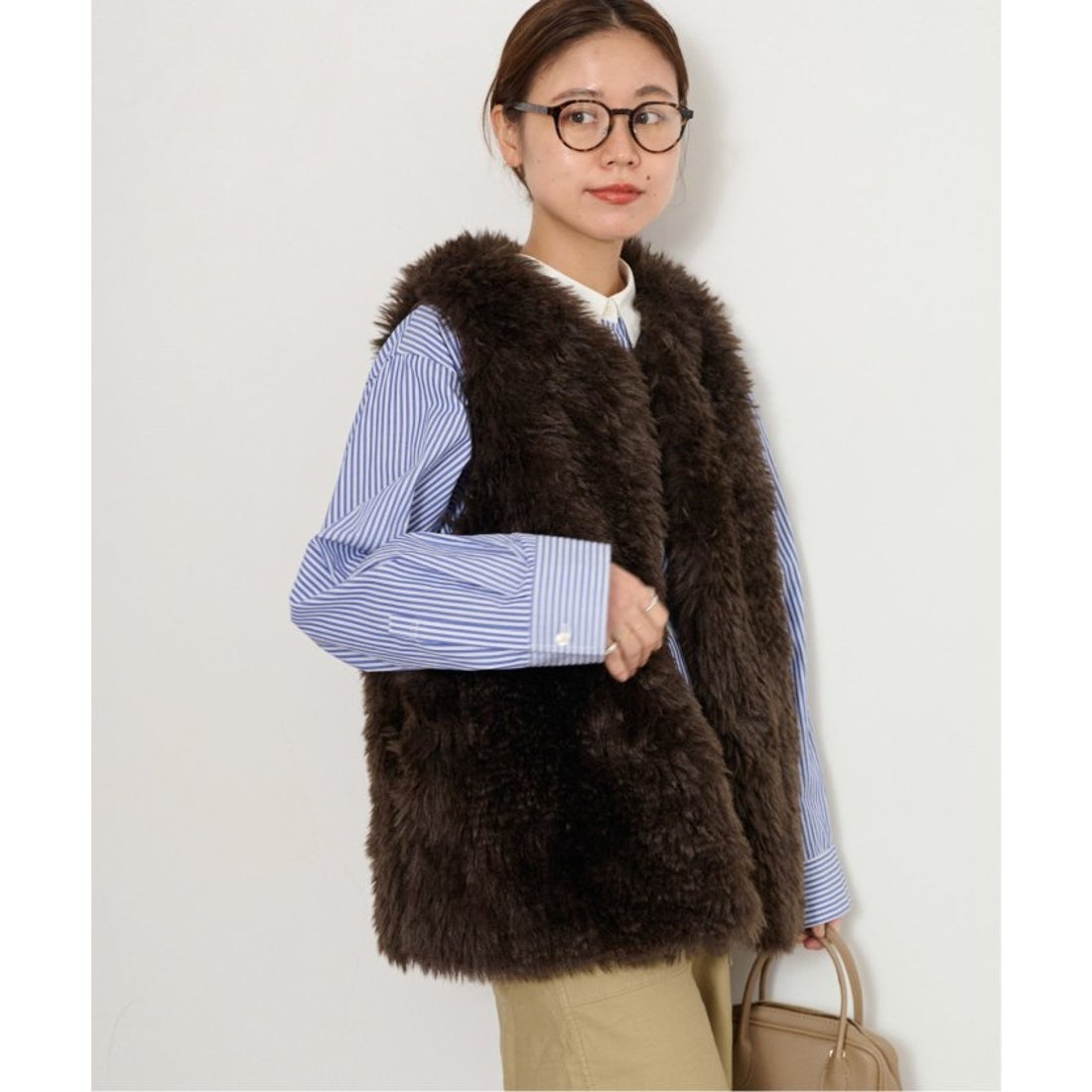 ジャーナルスタンダード レリューム JOURNAL STANDARD relume 《予約