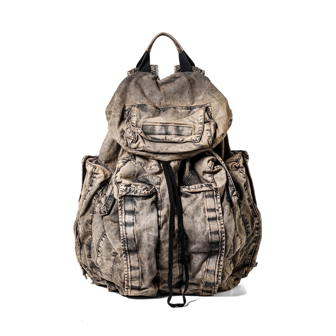 JULIUS Rogue Backpack （Soil） - Osaka / Kyoto Stores, Ship