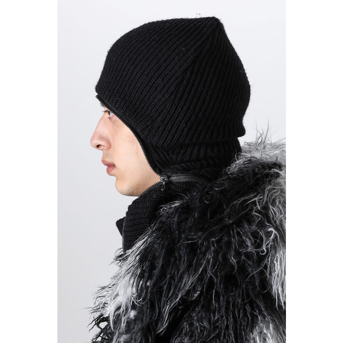 JULIUS Accessory （Black） - Osaka / Kyoto Stores, Ship Worldwide