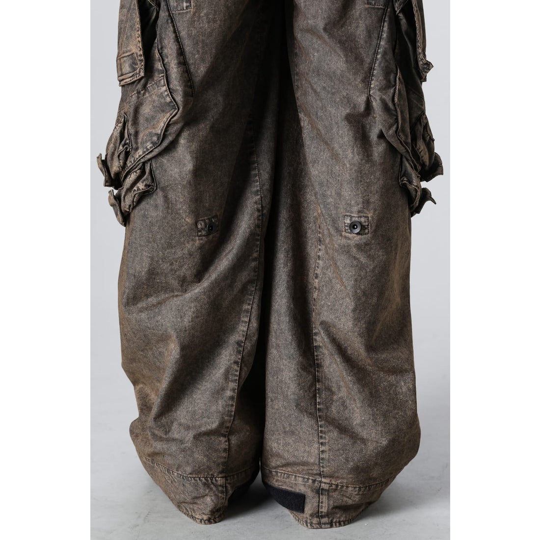 ユリウス JULIUS Rogue Cargo Pants （Soil） 通販 大阪心斎橋/京都