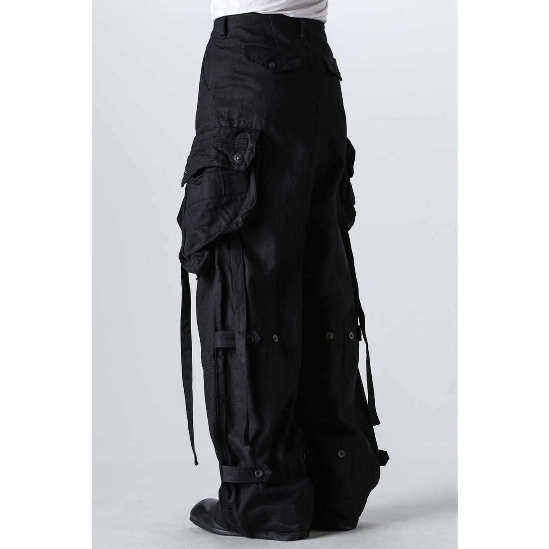 パンツ PAMEO POSEVariable Length Cargo Trousers PAMEO POSE