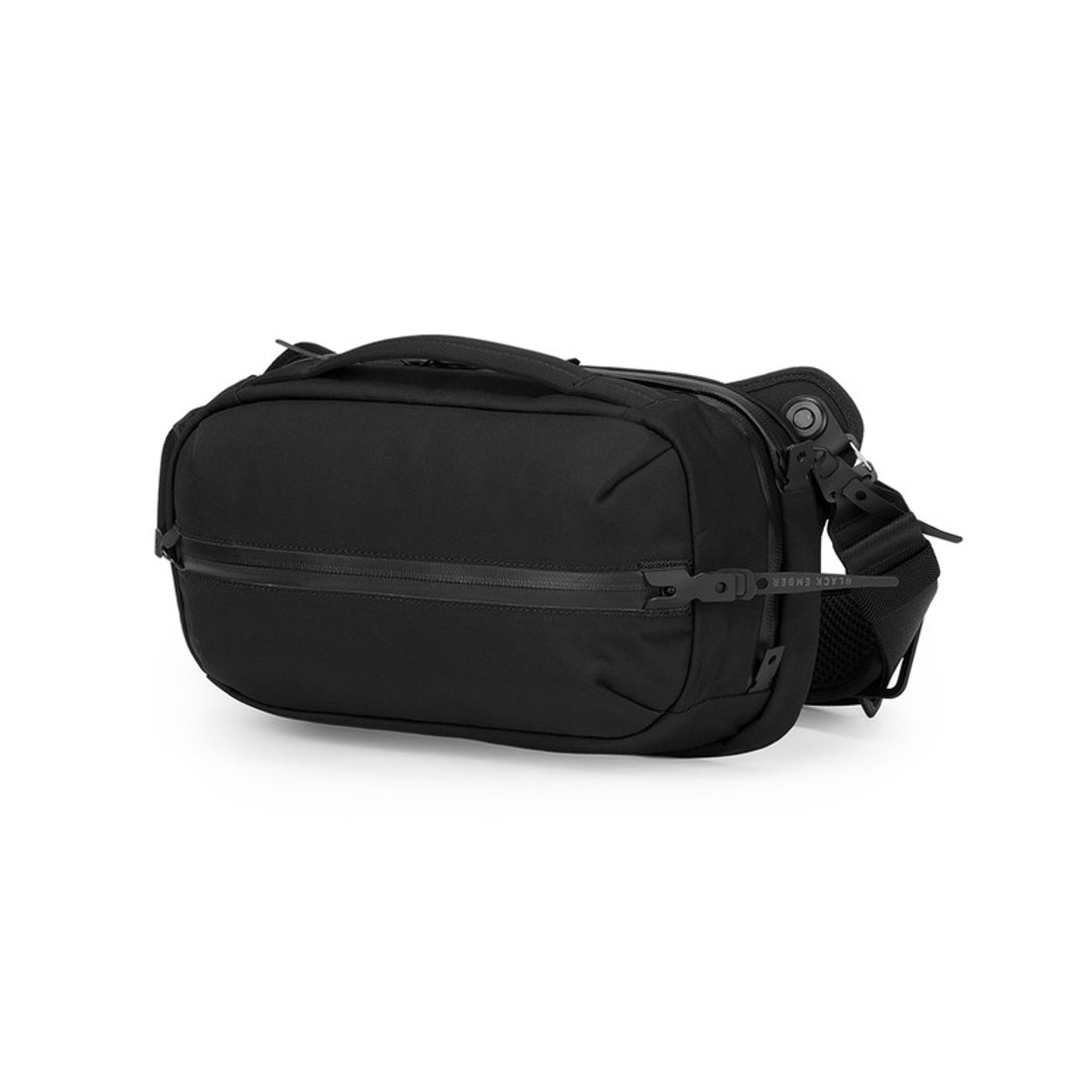 ブラックエンバー BLACK EMBER ブラックエンバー ボディバッグ BLACK