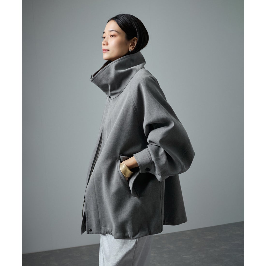 サロン アダム エ ロペ SALON adam et rope' ボンディングスタンド