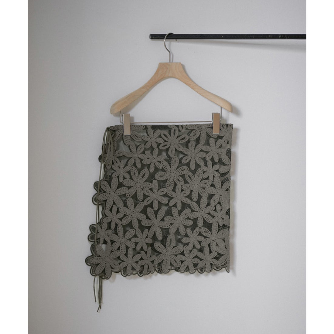 サロン アダム エ ロペ SALON adam et rope' フラワーモールエンブロイ